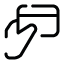 Pagamento con carte di credito Pagamento con carte di credito