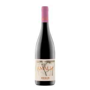 Amalia Borga Pinot Nero Igt Trevenezie - Borga