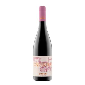 Caterina Borga Rosso Igt Trevenezie - Borga