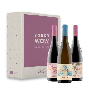 W.O.W.! - Borga