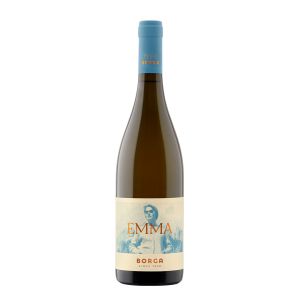 Emma Borga Bianco Igt Trevenezie - Borga