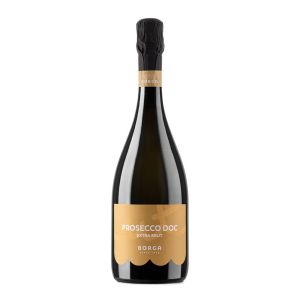 Prosecco Doc Treviso Extra Brut Millesimato – Borga